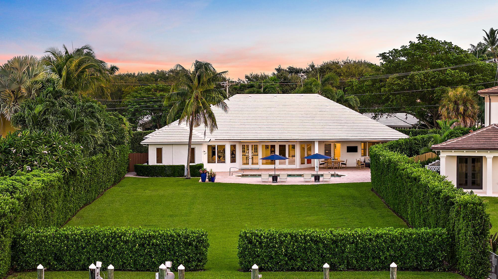 GOLF COURSE ADD TO VILLAG - Residential