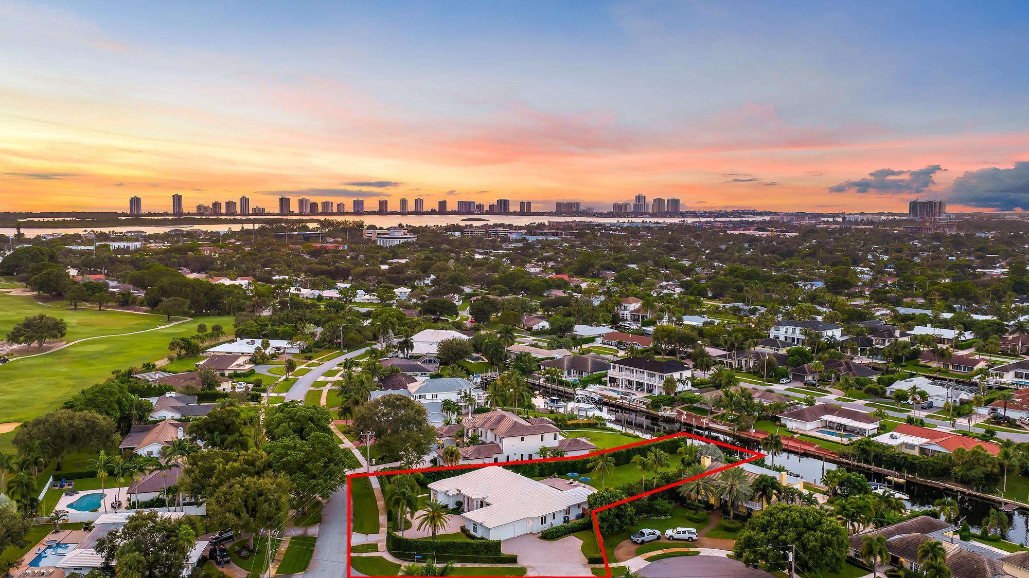 GOLF COURSE ADD TO VILLAG - Residential