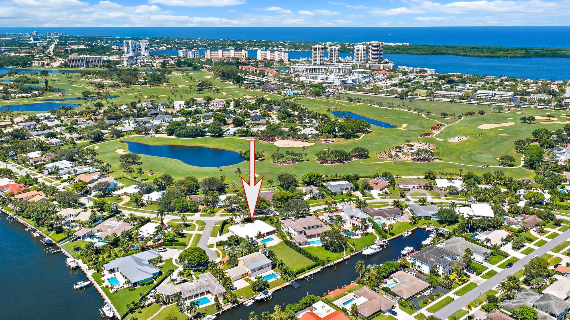 GOLF COURSE ADD TO VILLAG - Residential