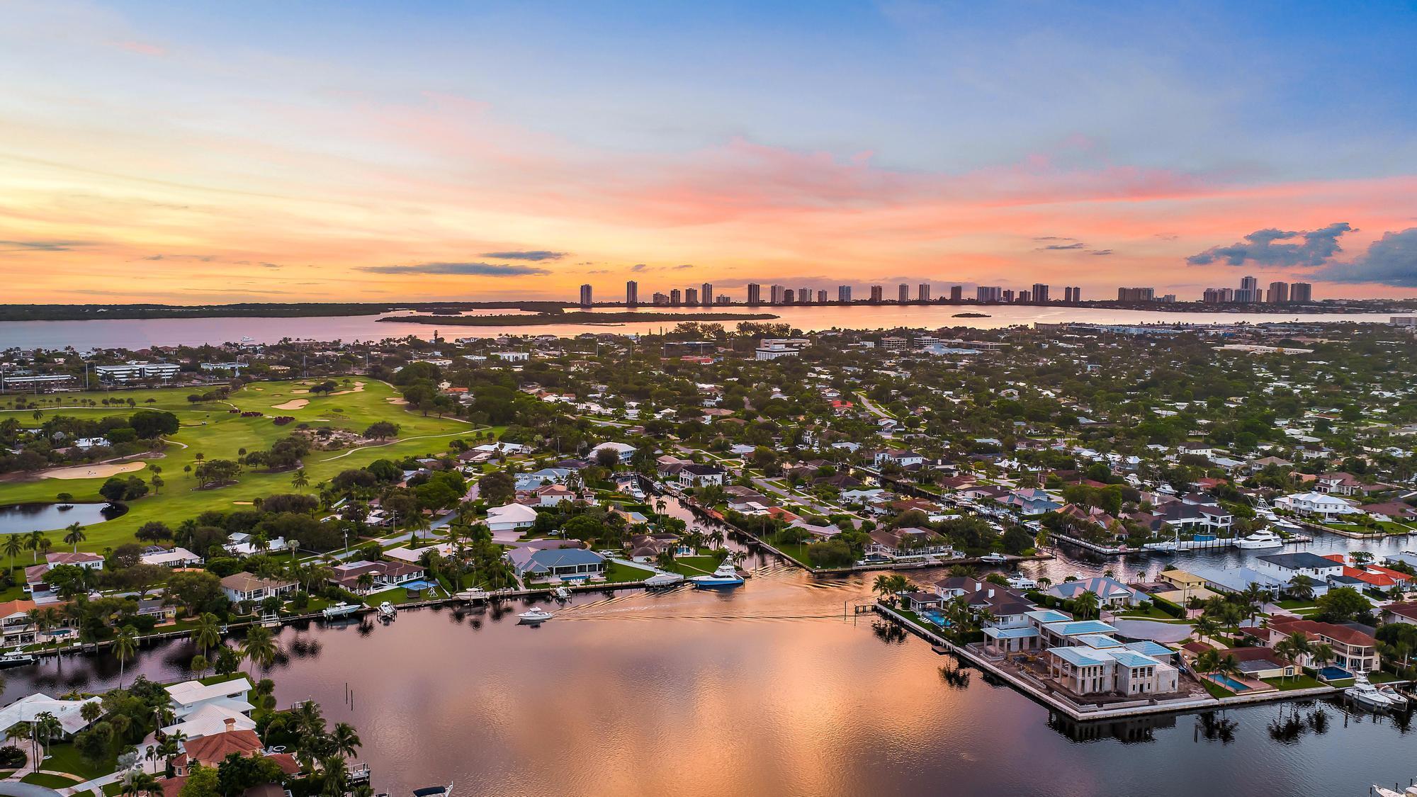 GOLF COURSE ADD TO VILLAG - Residential