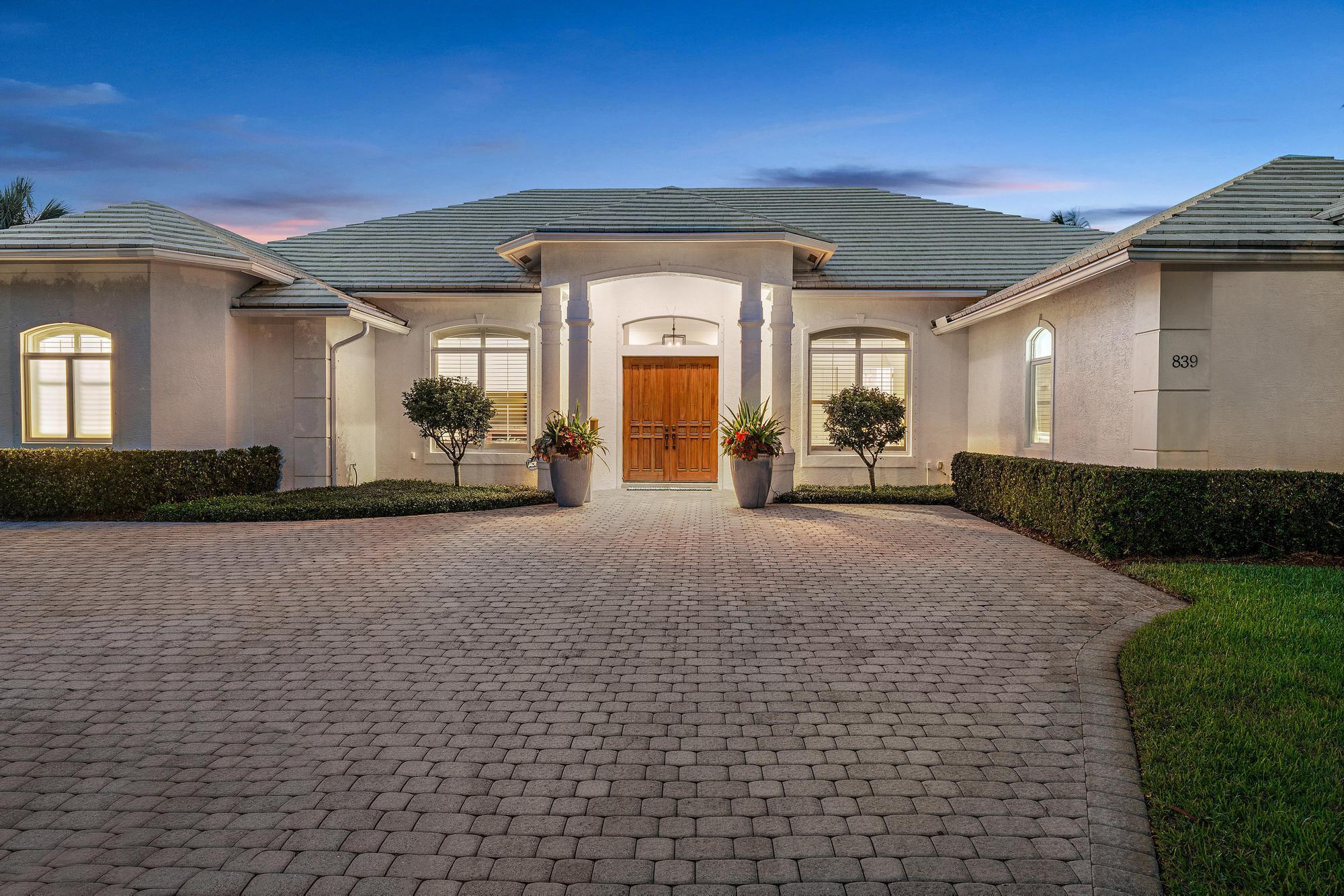 GOLF COURSE ADD TO VILLAG - Residential