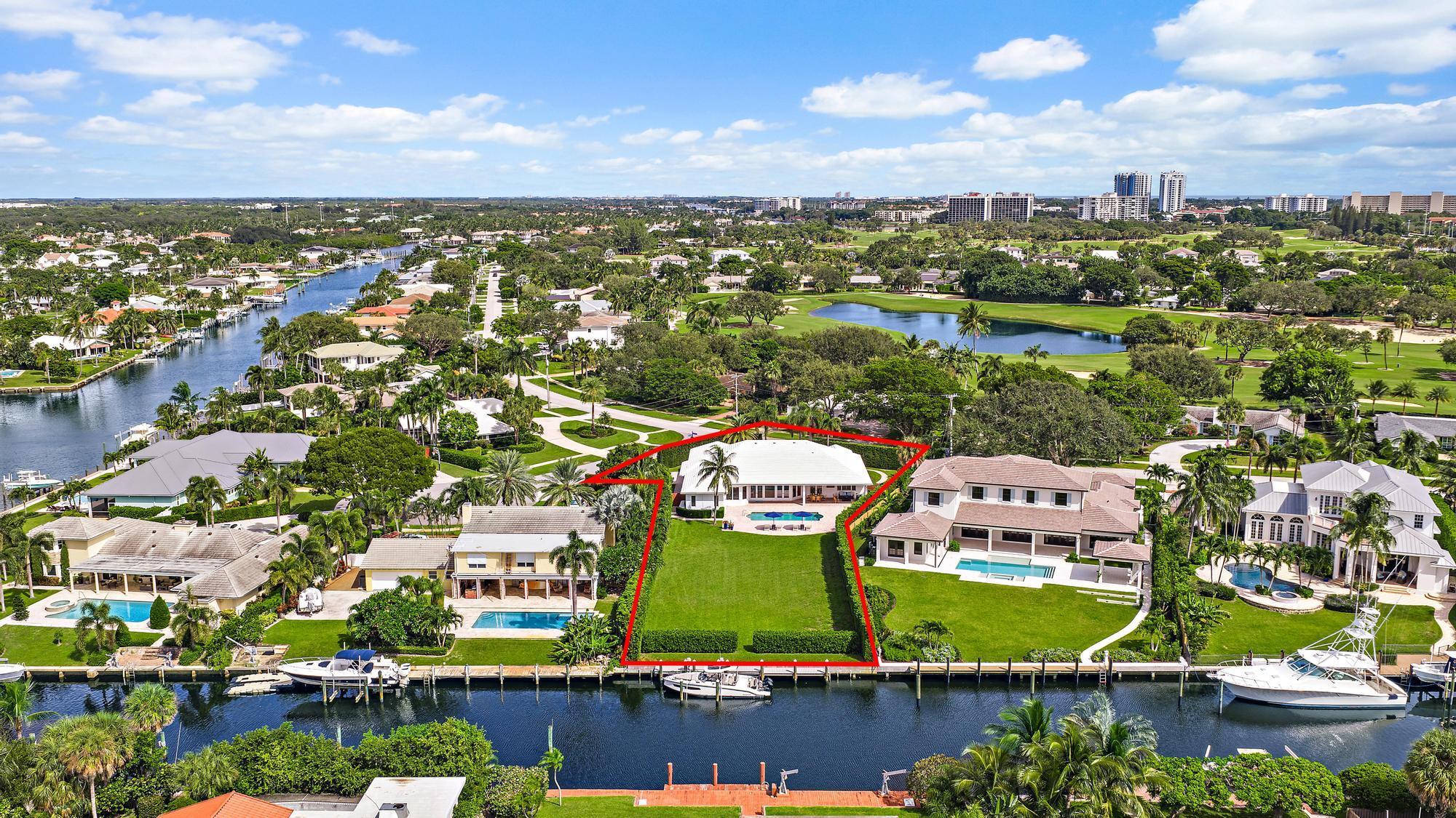 GOLF COURSE ADD TO VILLAG - Residential