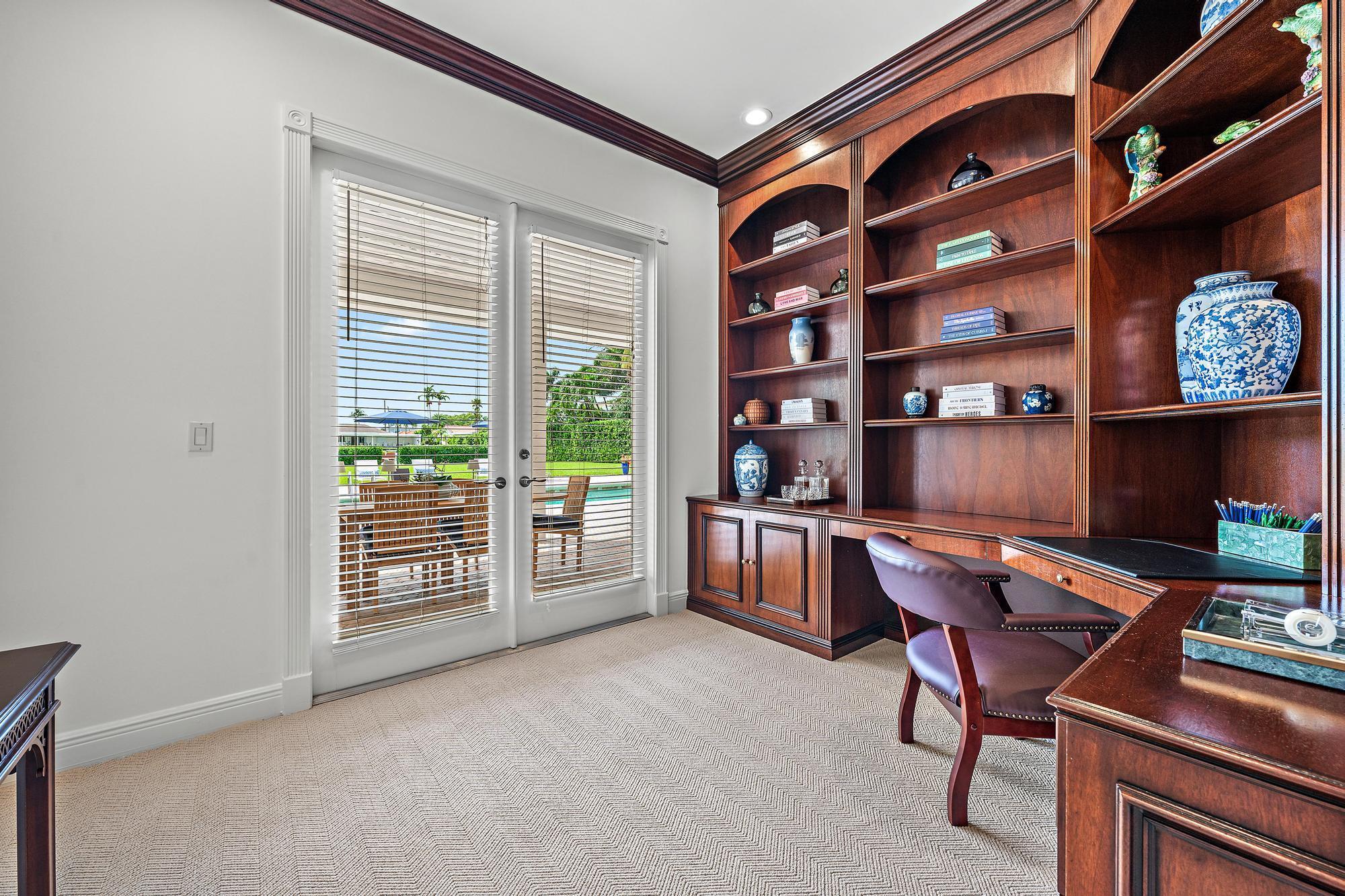 GOLF COURSE ADD TO VILLAG - Residential