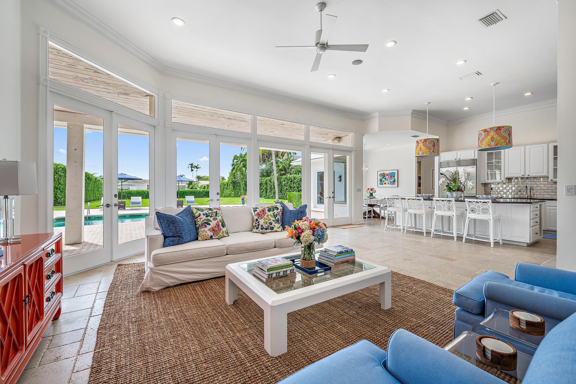 GOLF COURSE ADD TO VILLAG - Residential