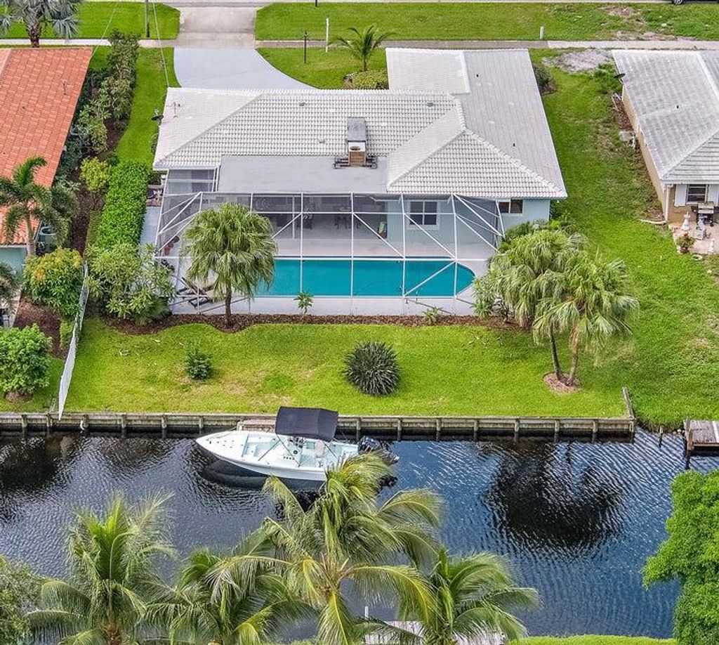 Photo of 1951 Juno Isles Boulevard, North Palm Beach, FL 33408 (MLS # R11081799)