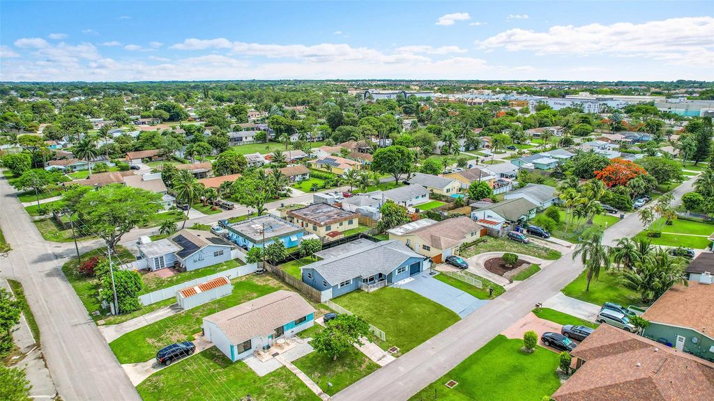 Photo of 3657 Ruskin Avenue, Boynton Beach, FL 33436 (MLS # F10506858)