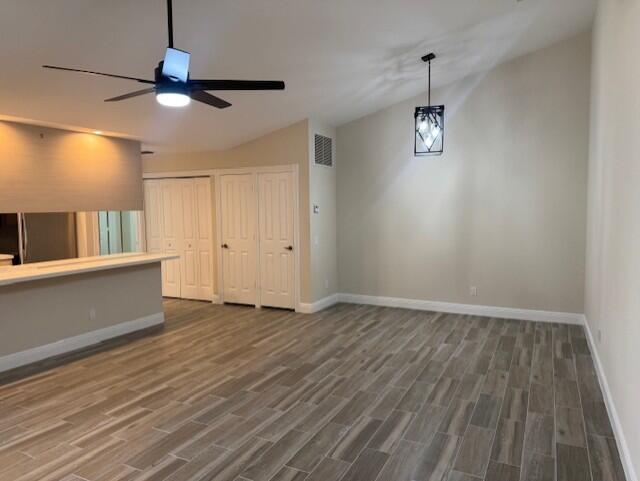 OAKS-SUNTERRACE 3 - Residential Lease