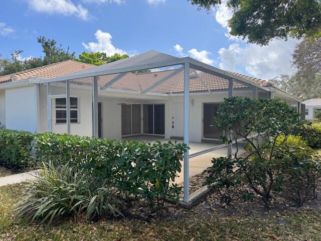 OAKS-SUNTERRACE 3 - Residential Lease