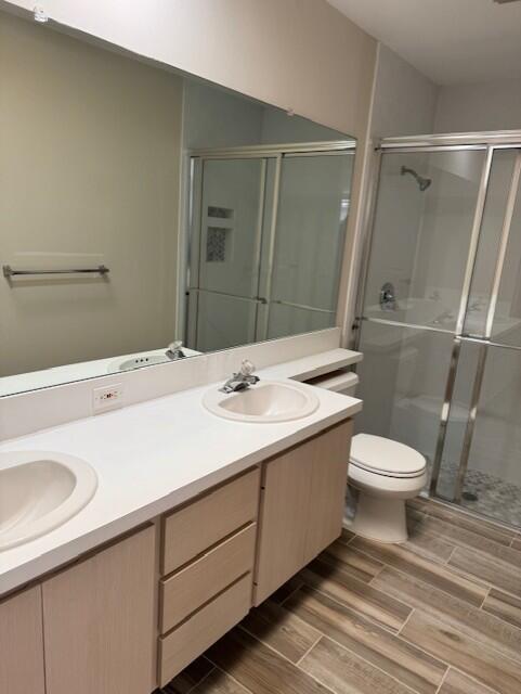 OAKS-SUNTERRACE 3 - Residential Lease