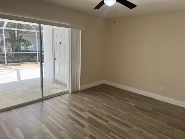 OAKS-SUNTERRACE 3 - Residential Lease