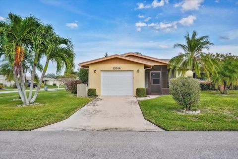 13614 Cord Way Delray Beach FL 33484