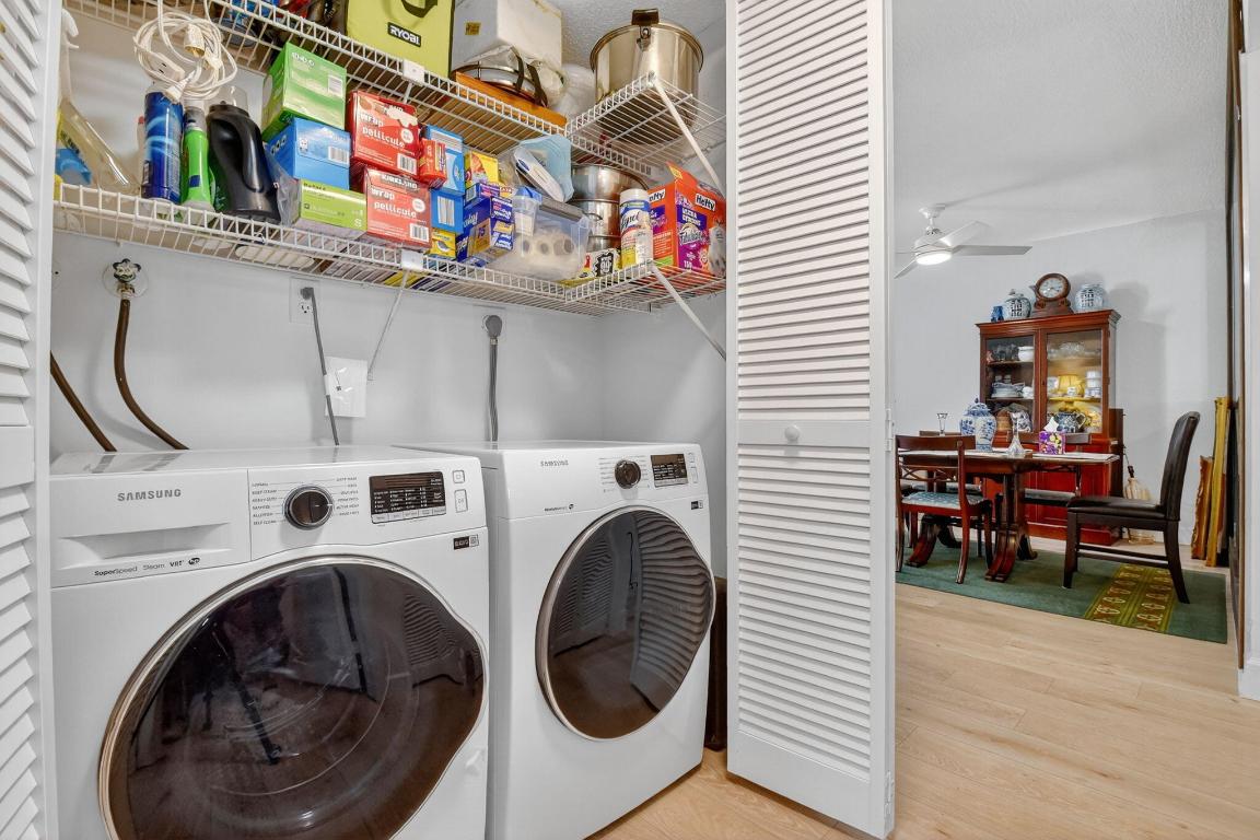 LANDS OF THE PRESIDENT CONDO 8 - Residential