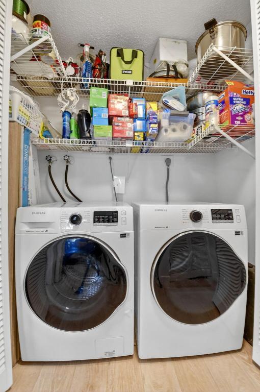 LANDS OF THE PRESIDENT CONDO 8 - Residential