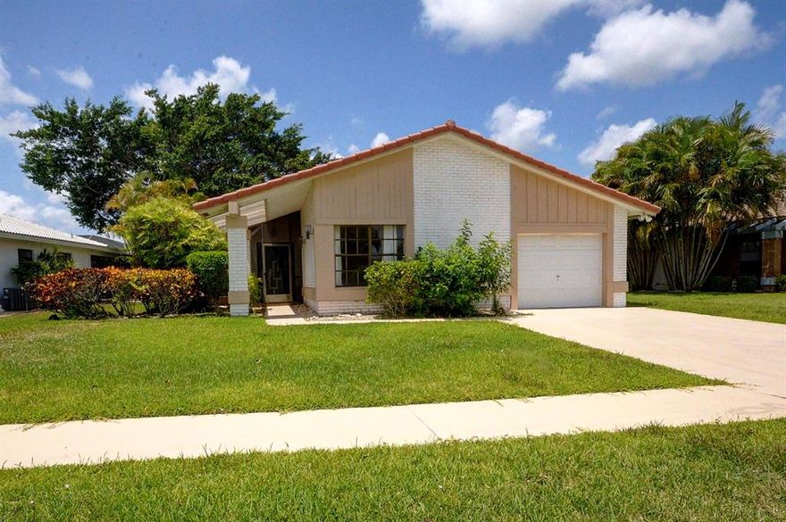 Just painted and overlooking lake.  In great gated community. Top schools, includes fiber optic internet and cable tv with HBO, Showtime and HBO Max.  Verifiable income and good credit a must. Vacant and ready to go.