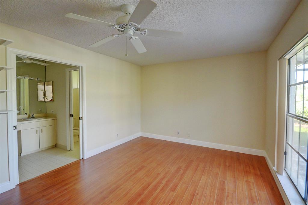 BOCA GREENS - Residential Lease