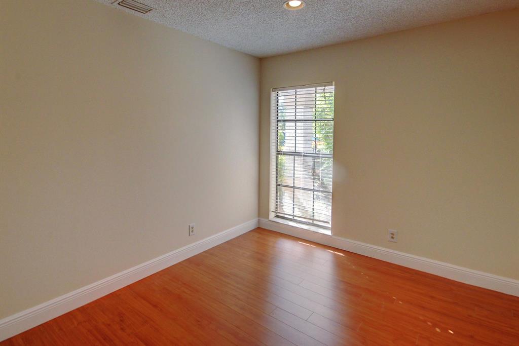 BOCA GREENS - Residential Lease