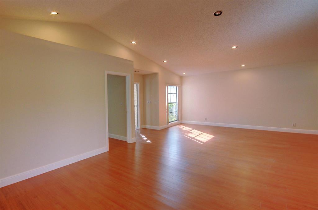 BOCA GREENS - Residential Lease