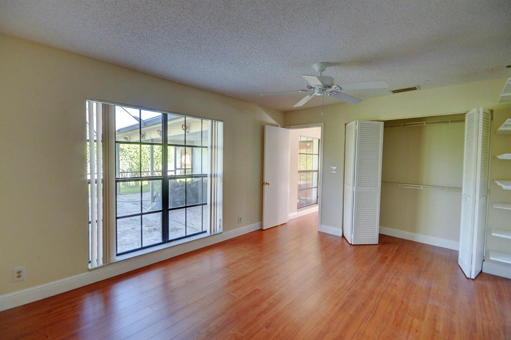 BOCA GREENS - Residential Lease