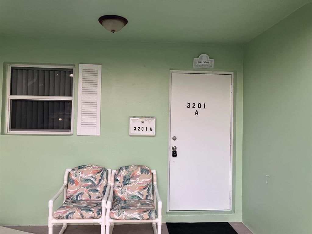 Photo of 3201 Ridge Hill Road #A, Boynton Beach, FL 33435 (MLS # R10862989)