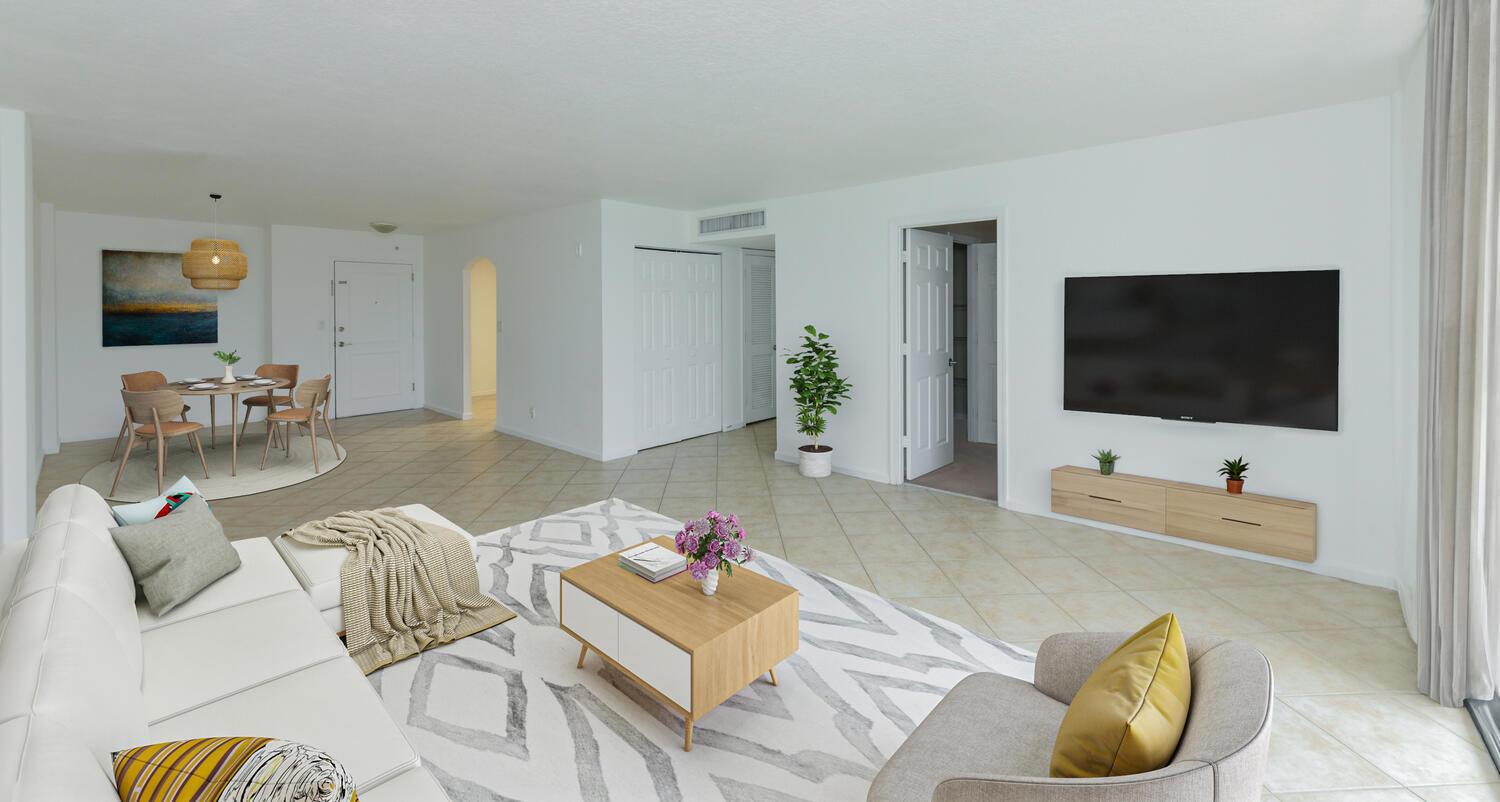 1000 Spanish River Road 4s, Boca Raton, FL, 33432/$379,000 4 1000 Spanish River Road 4s