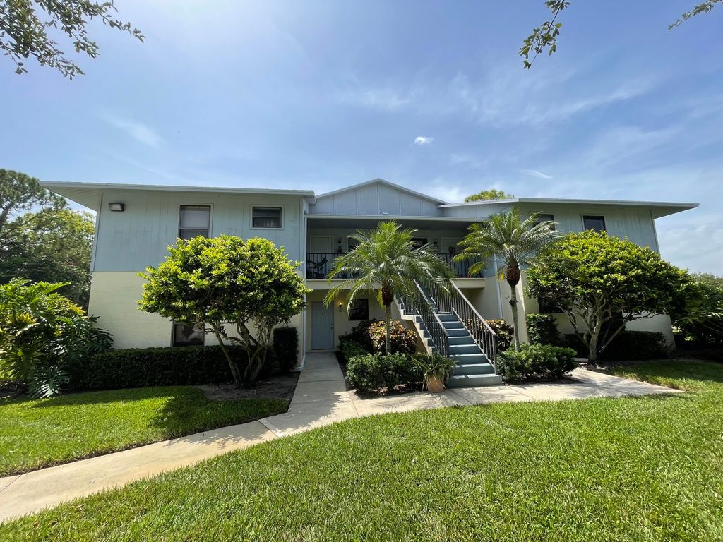 Photo of 6537 SE Federal Highway #103, Stuart, FL 34997 (MLS # R10792797)