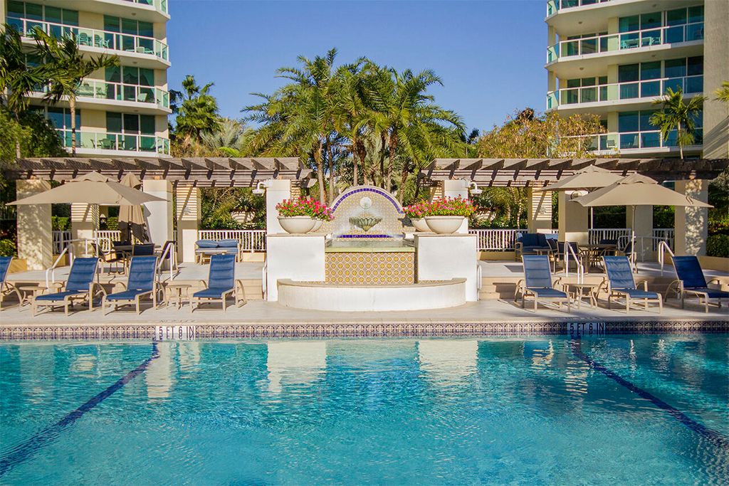 Photo of 500 SE Mizner Boulevard #A209, Boca Raton, FL 33432 (MLS # B26010282)