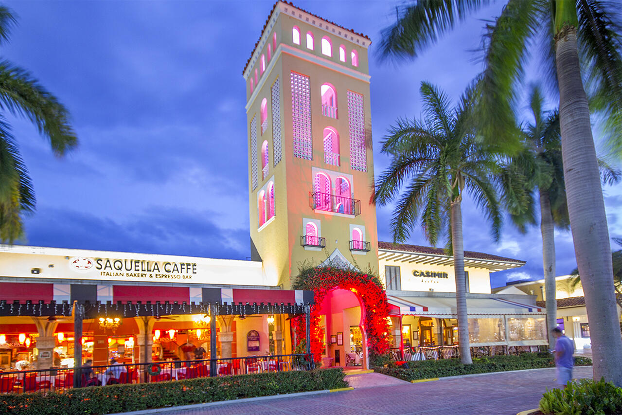 TOWNSEND PLACE CONDO - Residential