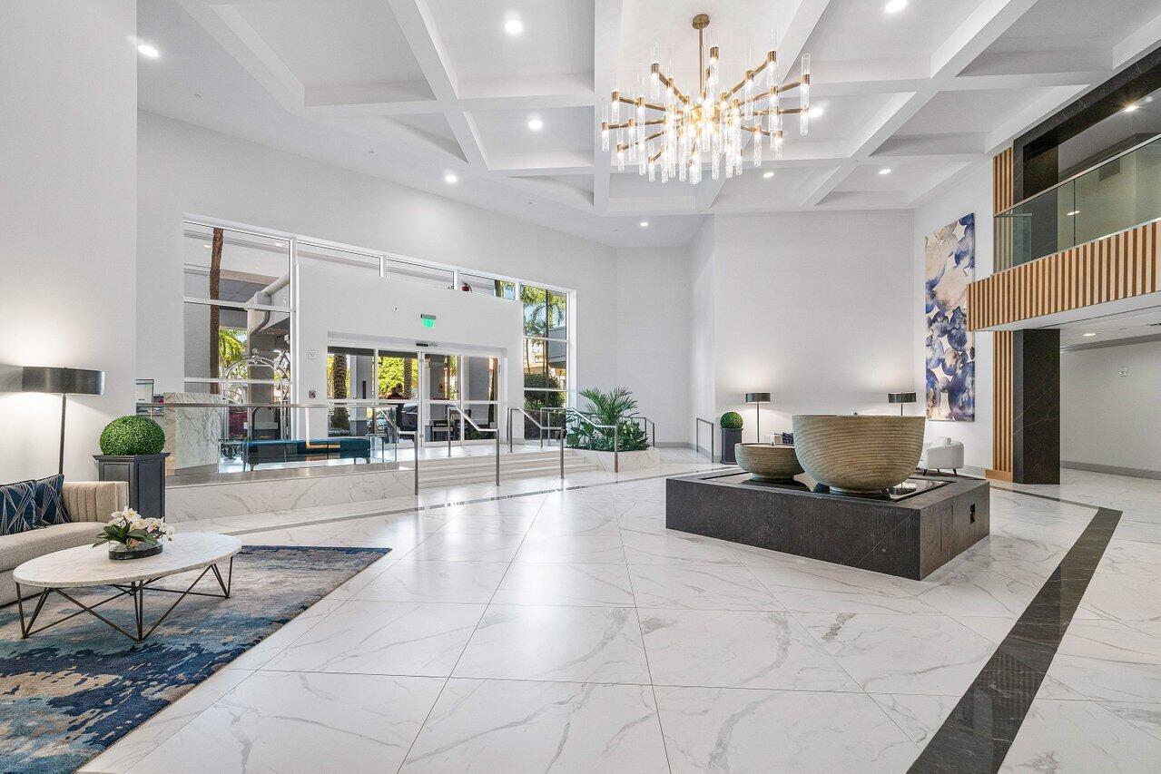 TOWNSEND PLACE CONDO - Residential