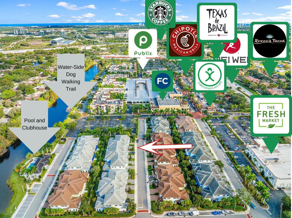 Photo of 4921 Pointe Midtown Way, Palm Beach Gardens, FL 33418 (MLS # R10992109)