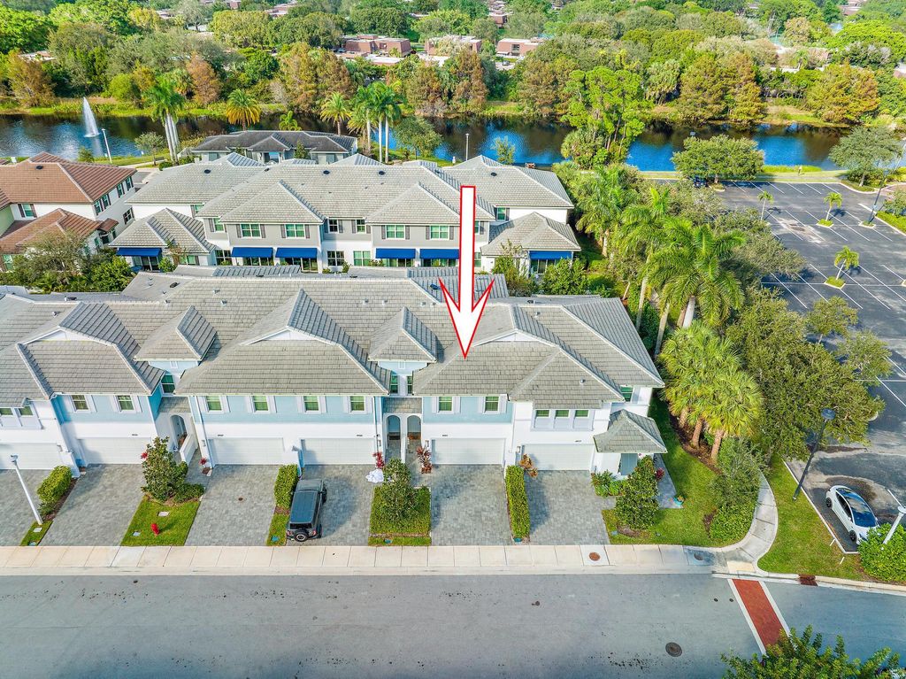 Photo of 4921 Pointe Midtown Way, Palm Beach Gardens, FL 33418 (MLS # R10992109)