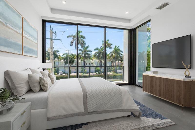 1177 MODERNE - Residential