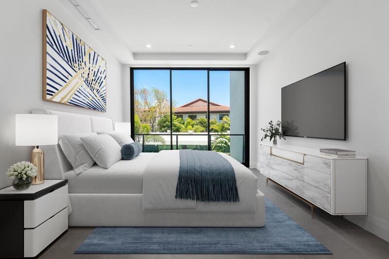 1177 MODERNE - Residential