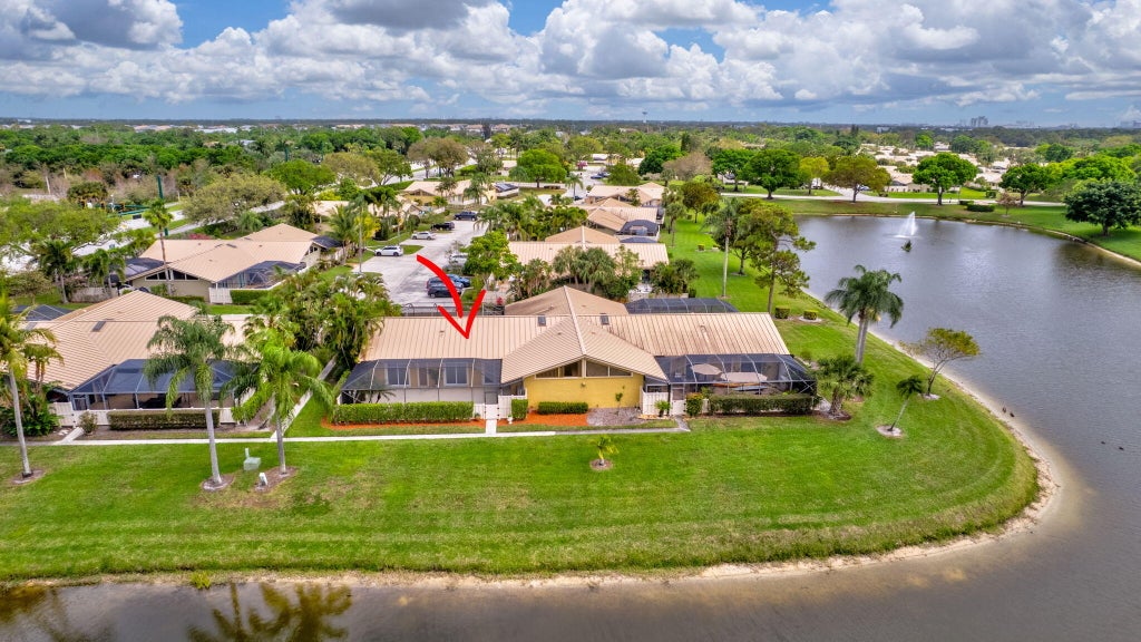Photo of 5763 Golden Eagle Circle, Palm Beach Gardens, FL 33418 (MLS # R11068367)