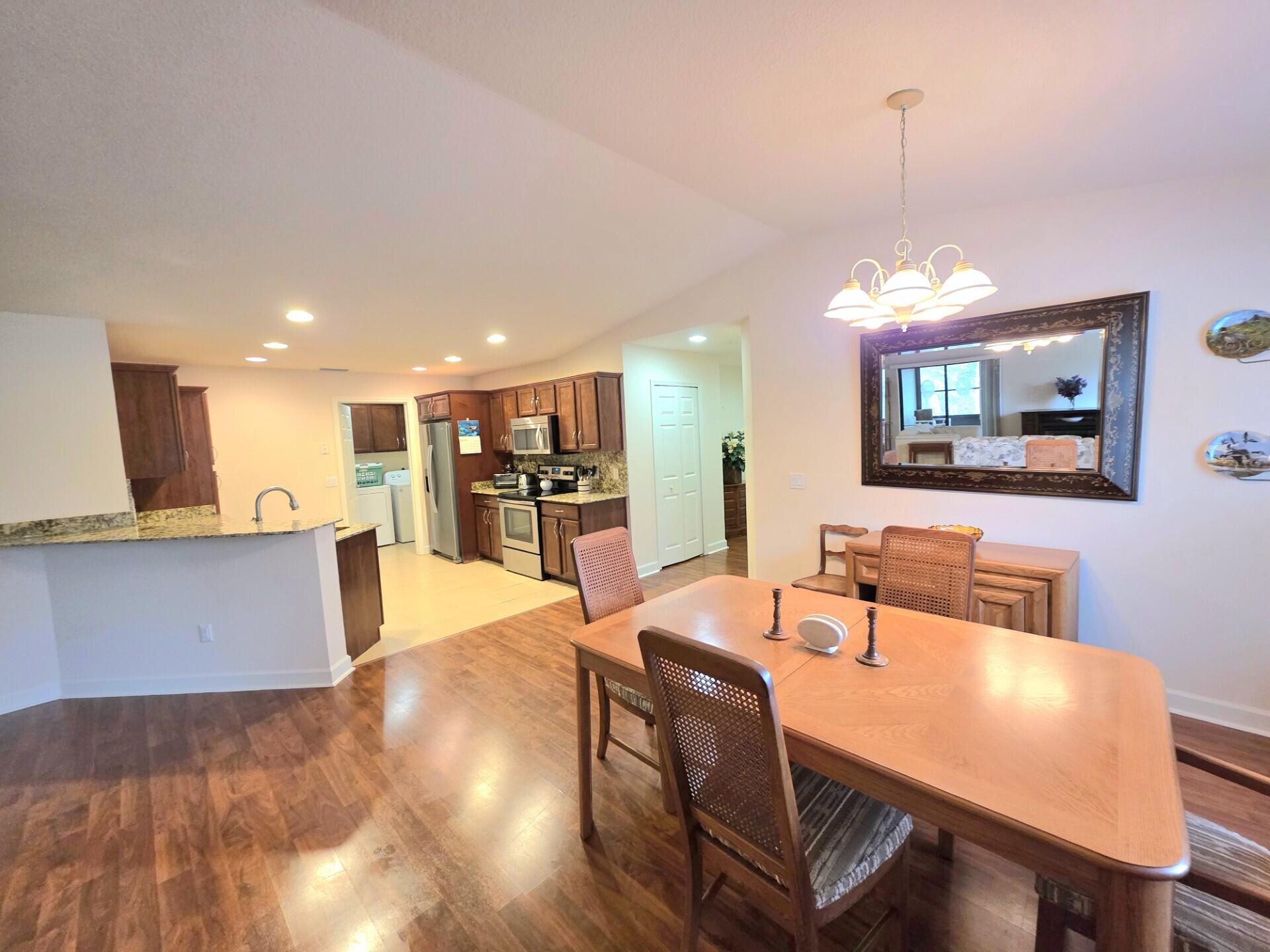 SPANISH LAKES COUNTRY CLUB VILLAGE - Residential