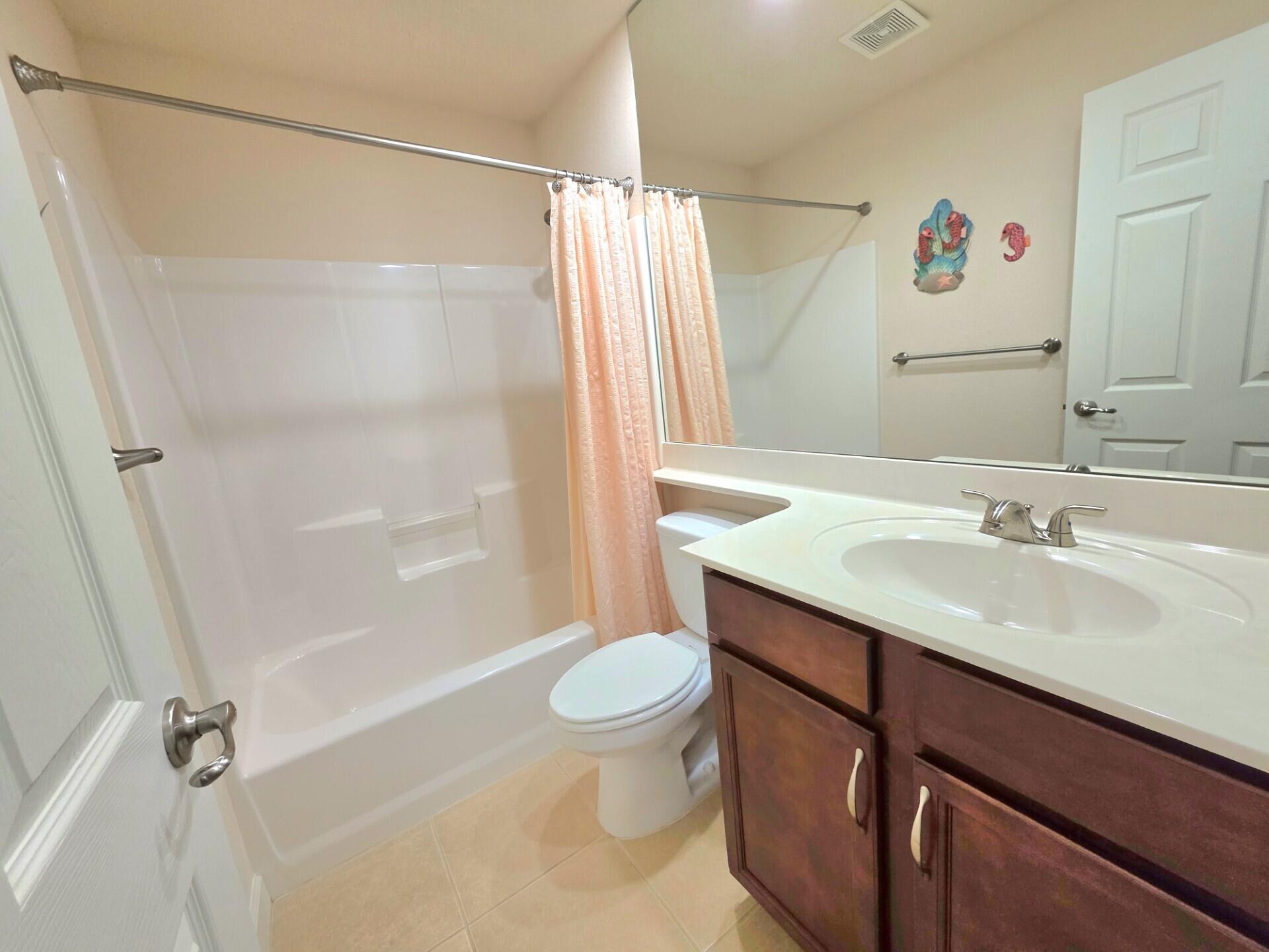 SPANISH LAKES COUNTRY CLUB VILLAGE - Residential