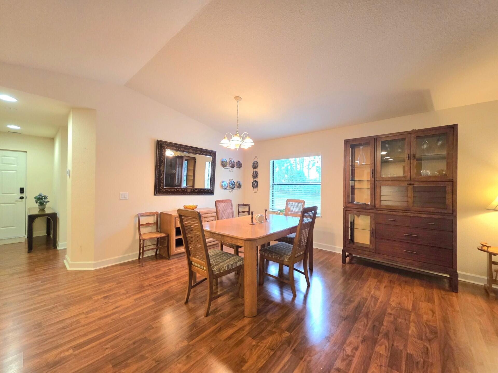 SPANISH LAKES COUNTRY CLUB VILLAGE - Residential