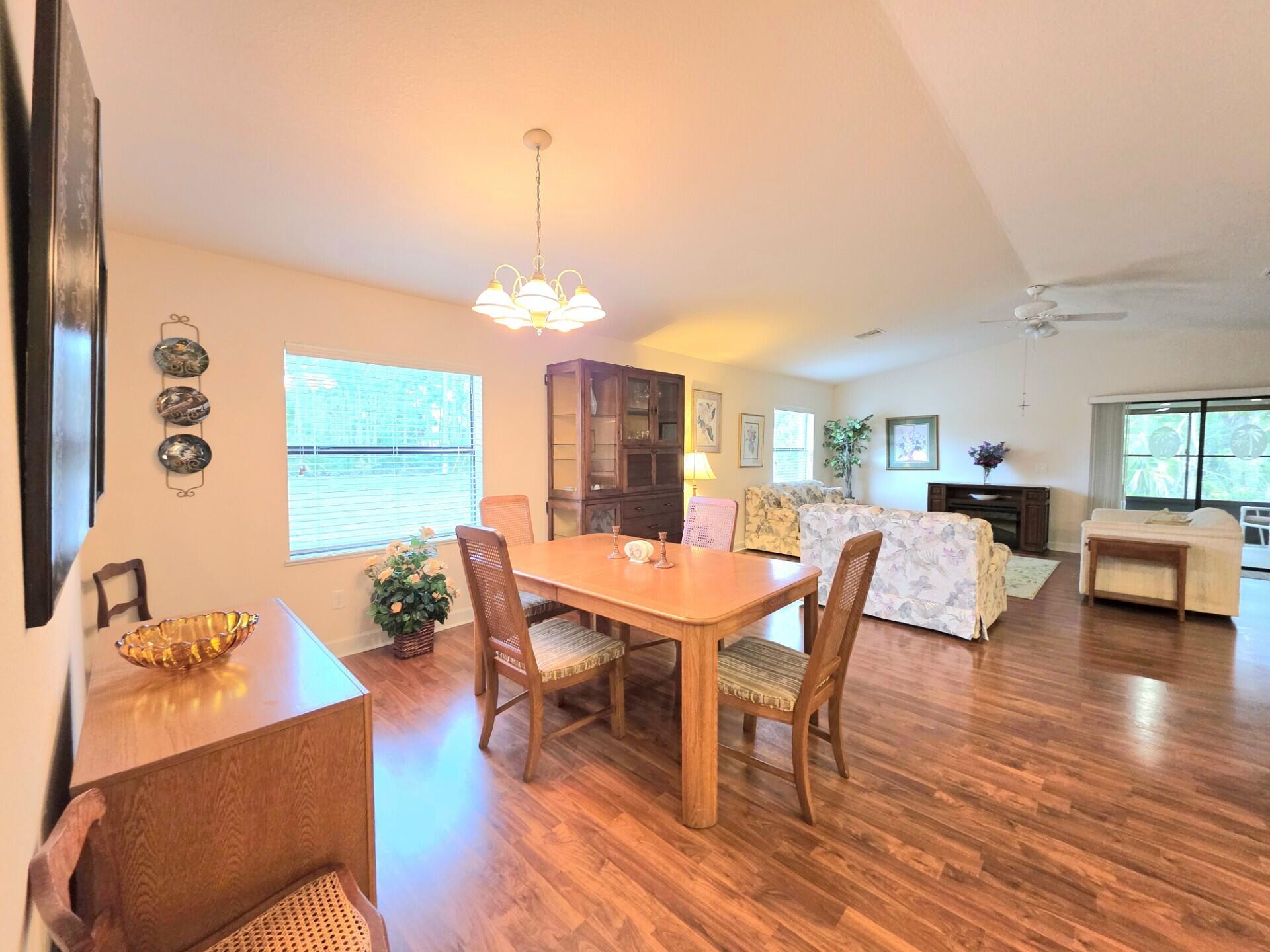 SPANISH LAKES COUNTRY CLUB VILLAGE - Residential