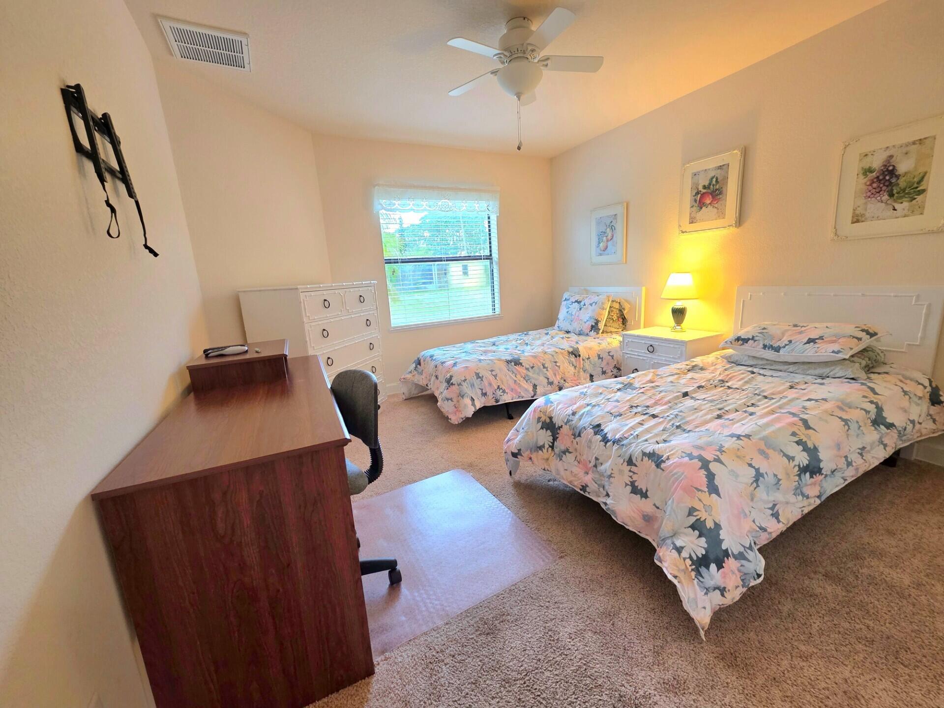 SPANISH LAKES COUNTRY CLUB VILLAGE - Residential