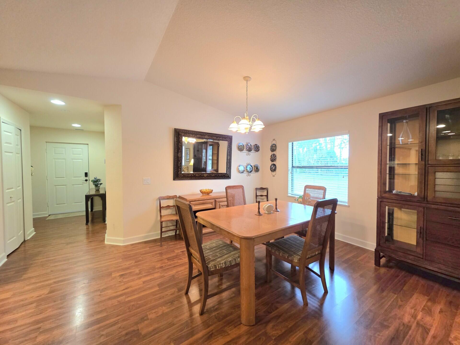 SPANISH LAKES COUNTRY CLUB VILLAGE - Residential