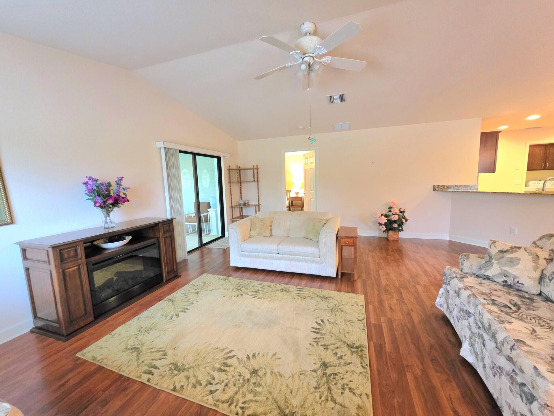 SPANISH LAKES COUNTRY CLUB VILLAGE - Residential