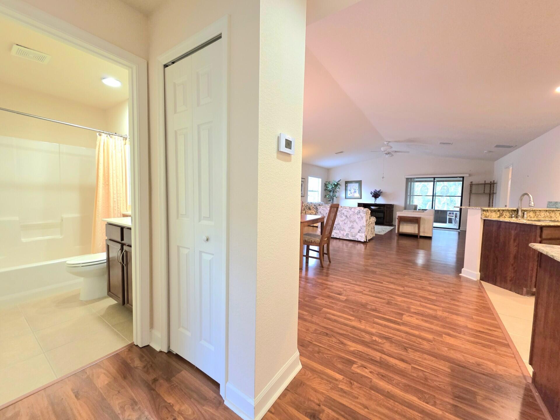 SPANISH LAKES COUNTRY CLUB VILLAGE - Residential