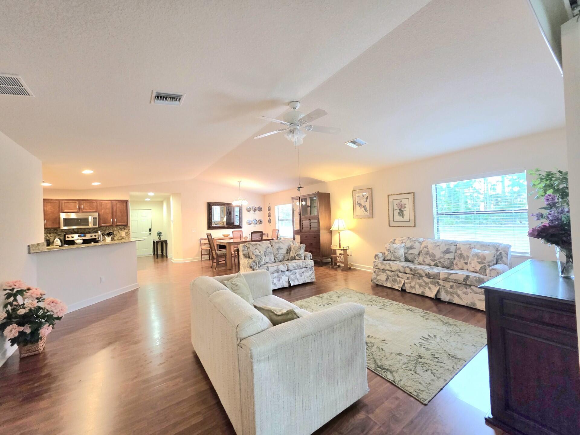 SPANISH LAKES COUNTRY CLUB VILLAGE - Residential