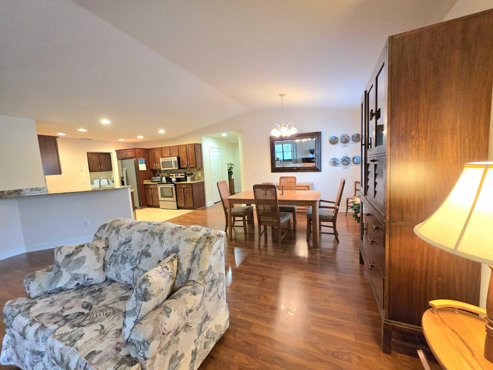 SPANISH LAKES COUNTRY CLUB VILLAGE - Residential