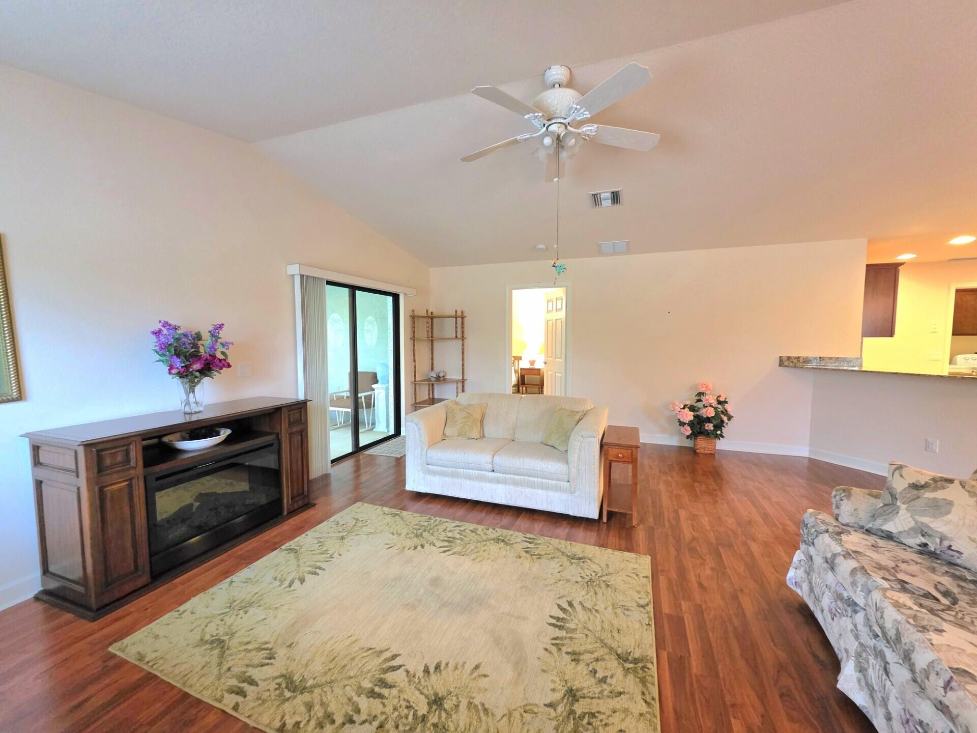 SPANISH LAKES COUNTRY CLUB VILLAGE - Residential