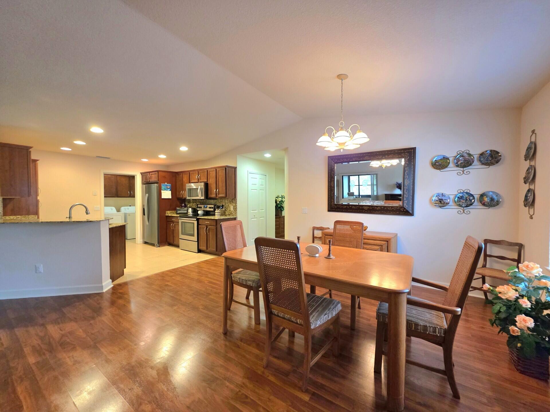 SPANISH LAKES COUNTRY CLUB VILLAGE - Residential