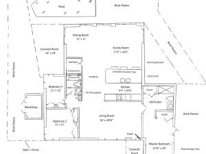FLORESTA ESTATES - Residential