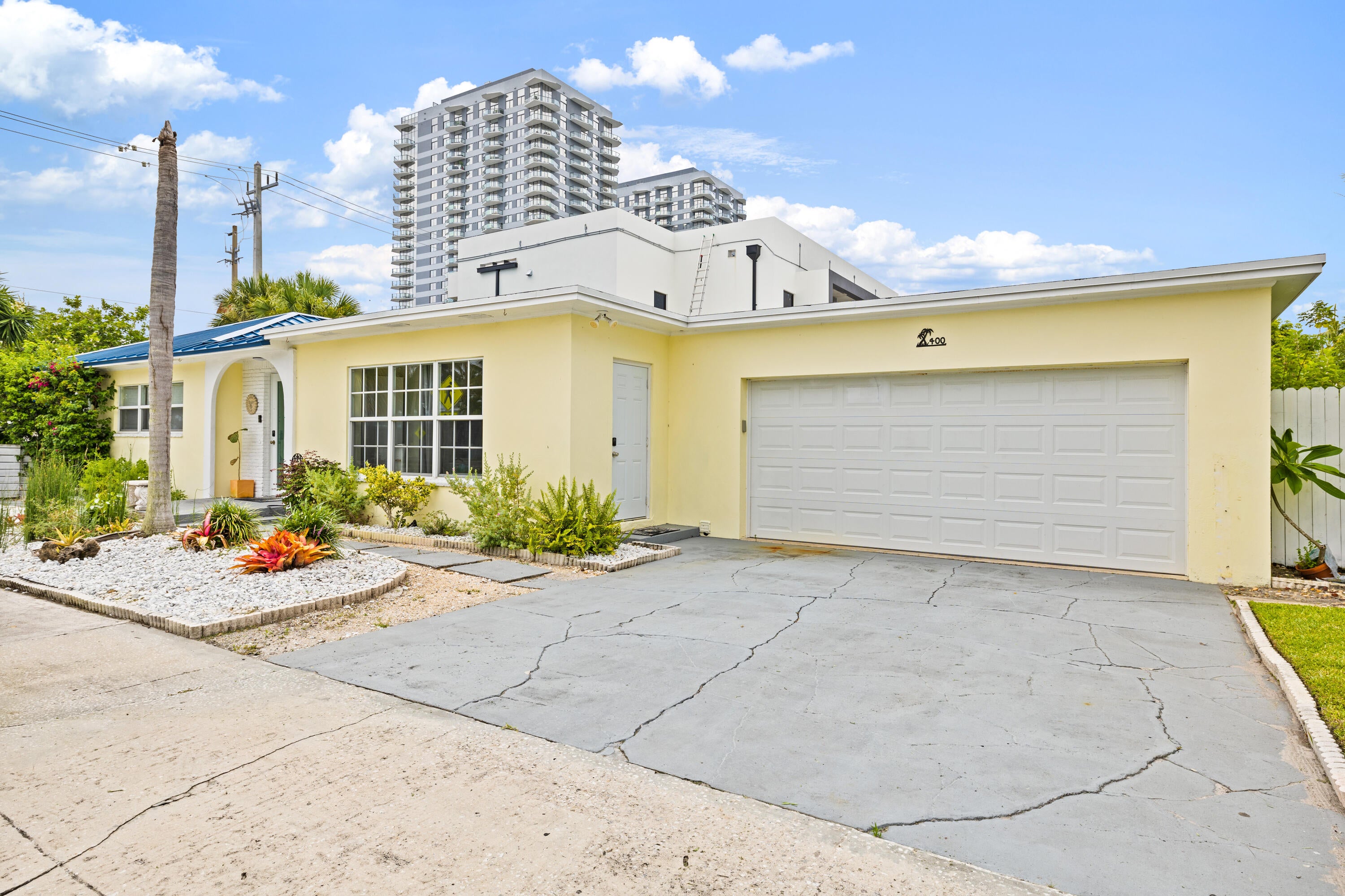 400 45TH Street