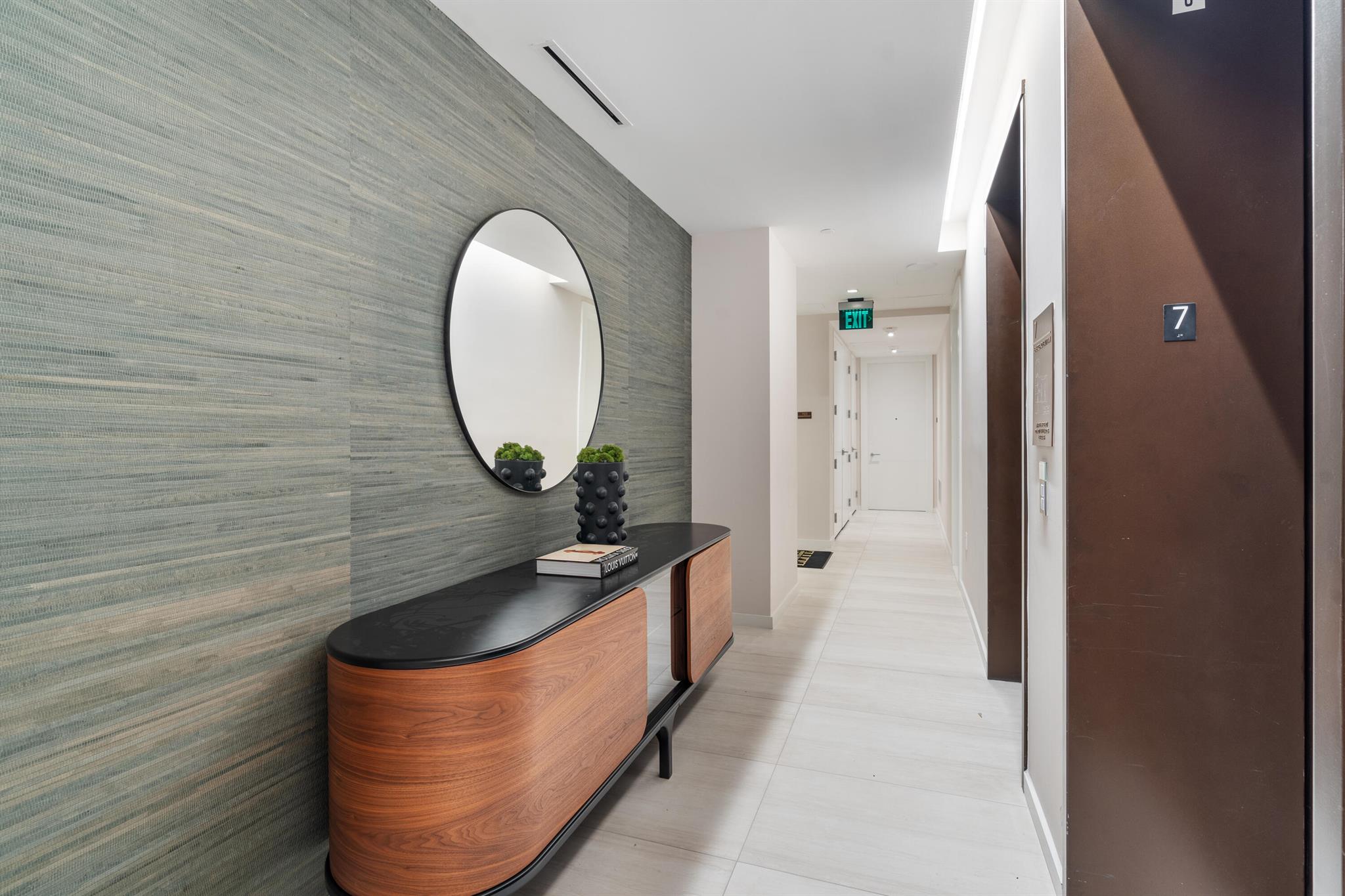 ALINA Boca Raton Condo - Residential