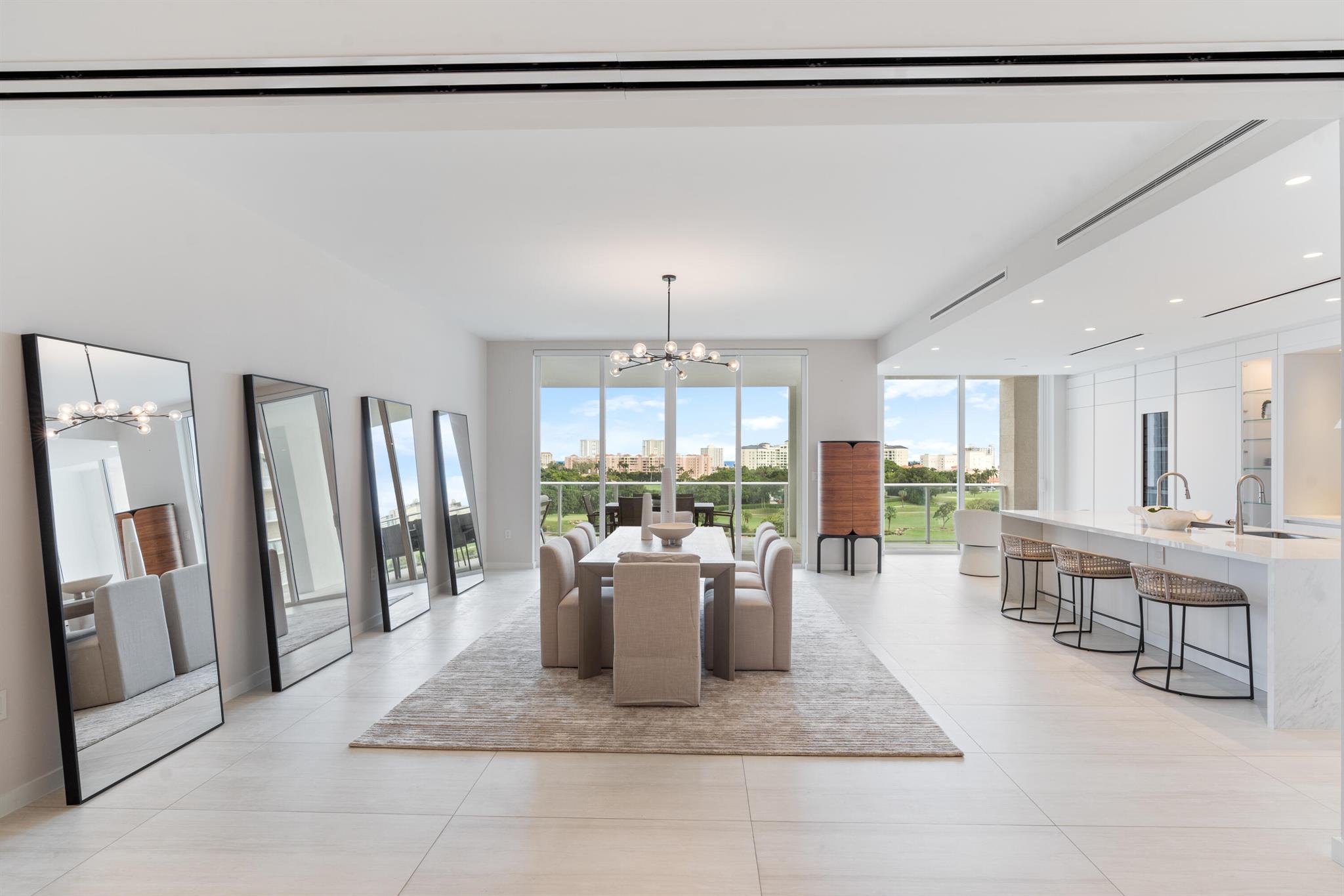 ALINA Boca Raton Condo - Residential