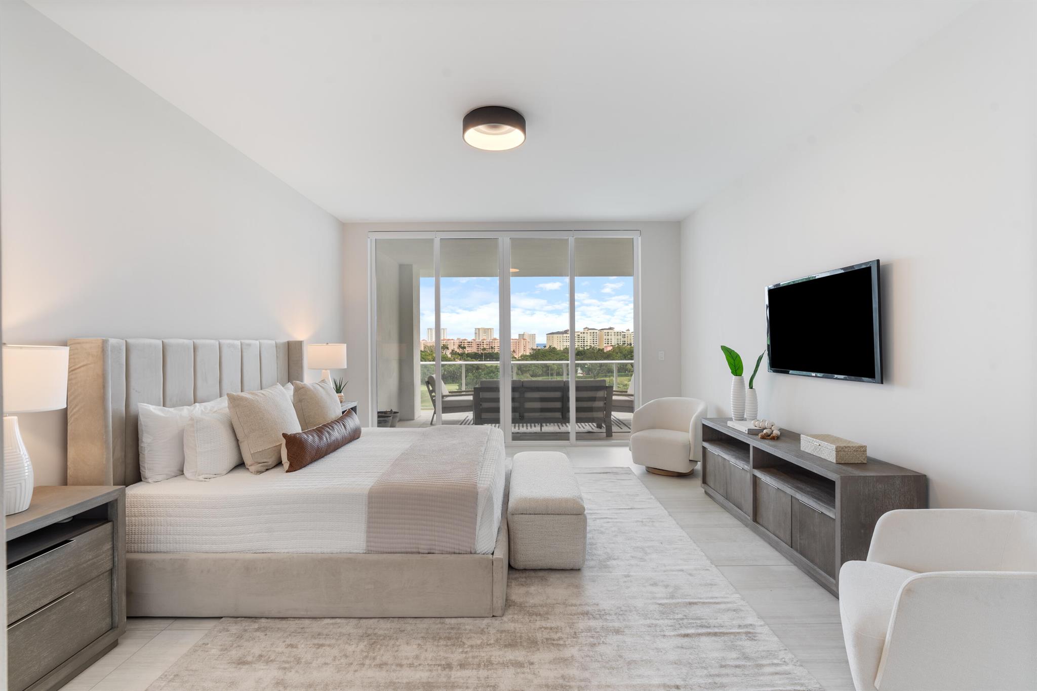 ALINA Boca Raton Condo - Residential